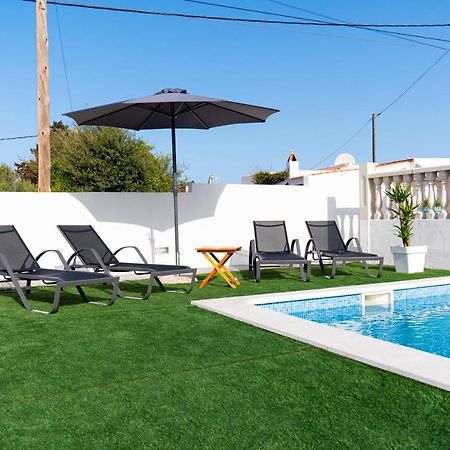 Villa Xoroi Cala En Porter  외부 사진