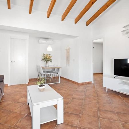 Villa Xoroi Cala En Porter  외부 사진