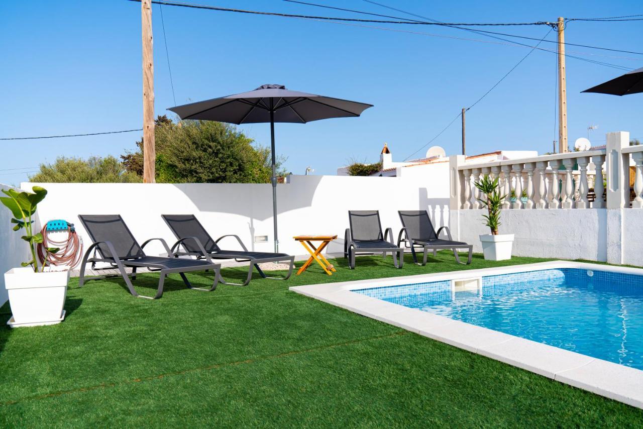 Villa Xoroi Cala En Porter  외부 사진