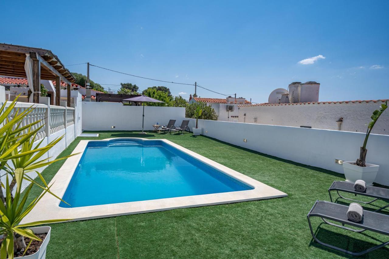 Villa Xoroi Cala En Porter  외부 사진