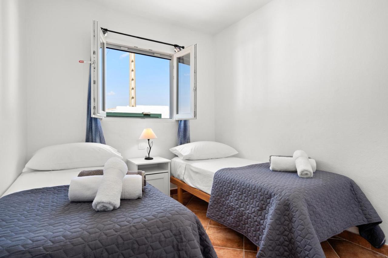Villa Xoroi Cala En Porter  외부 사진