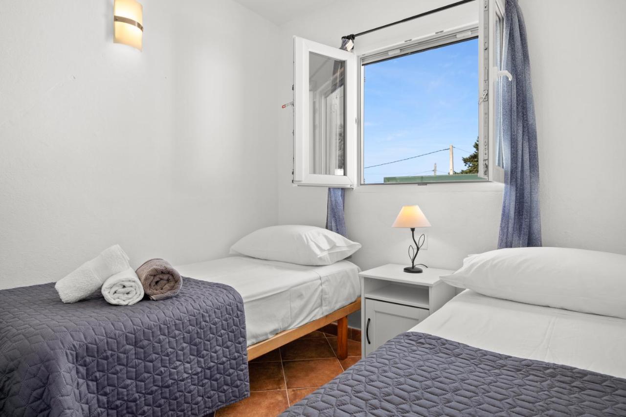 Villa Xoroi Cala En Porter  외부 사진