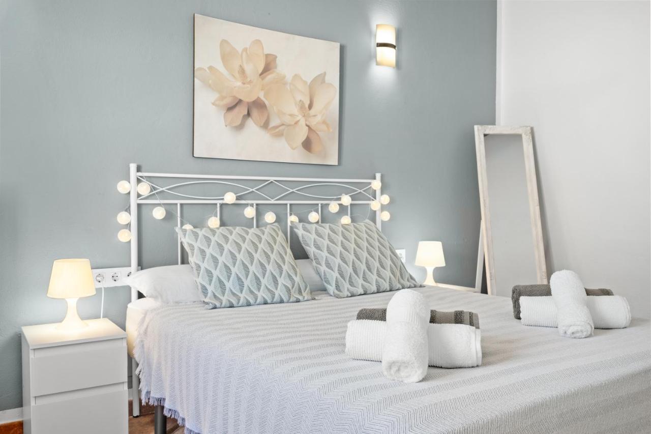 Villa Xoroi Cala En Porter  외부 사진
