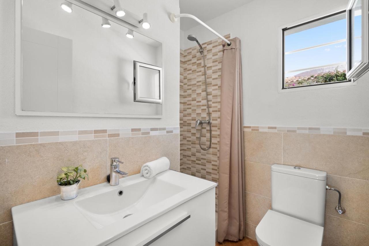 Villa Xoroi Cala En Porter  외부 사진