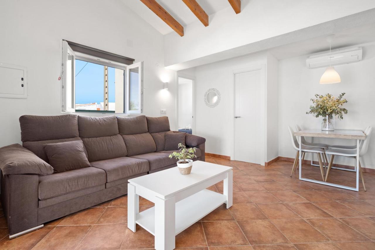 Villa Xoroi Cala En Porter  외부 사진